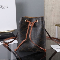 Celine Bucket Bags